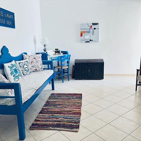 Dapia Holiday Home Spetses Town Ngoại thất bức ảnh