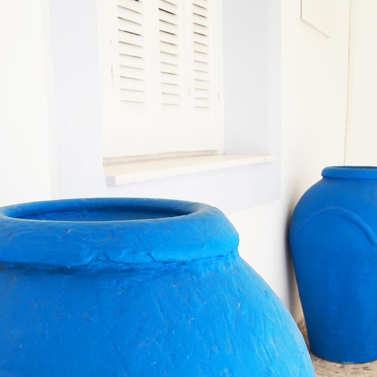 Dapia Holiday Home Spetses Town Ngoại thất bức ảnh